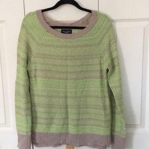 American eagle outfitters woman’s sweater